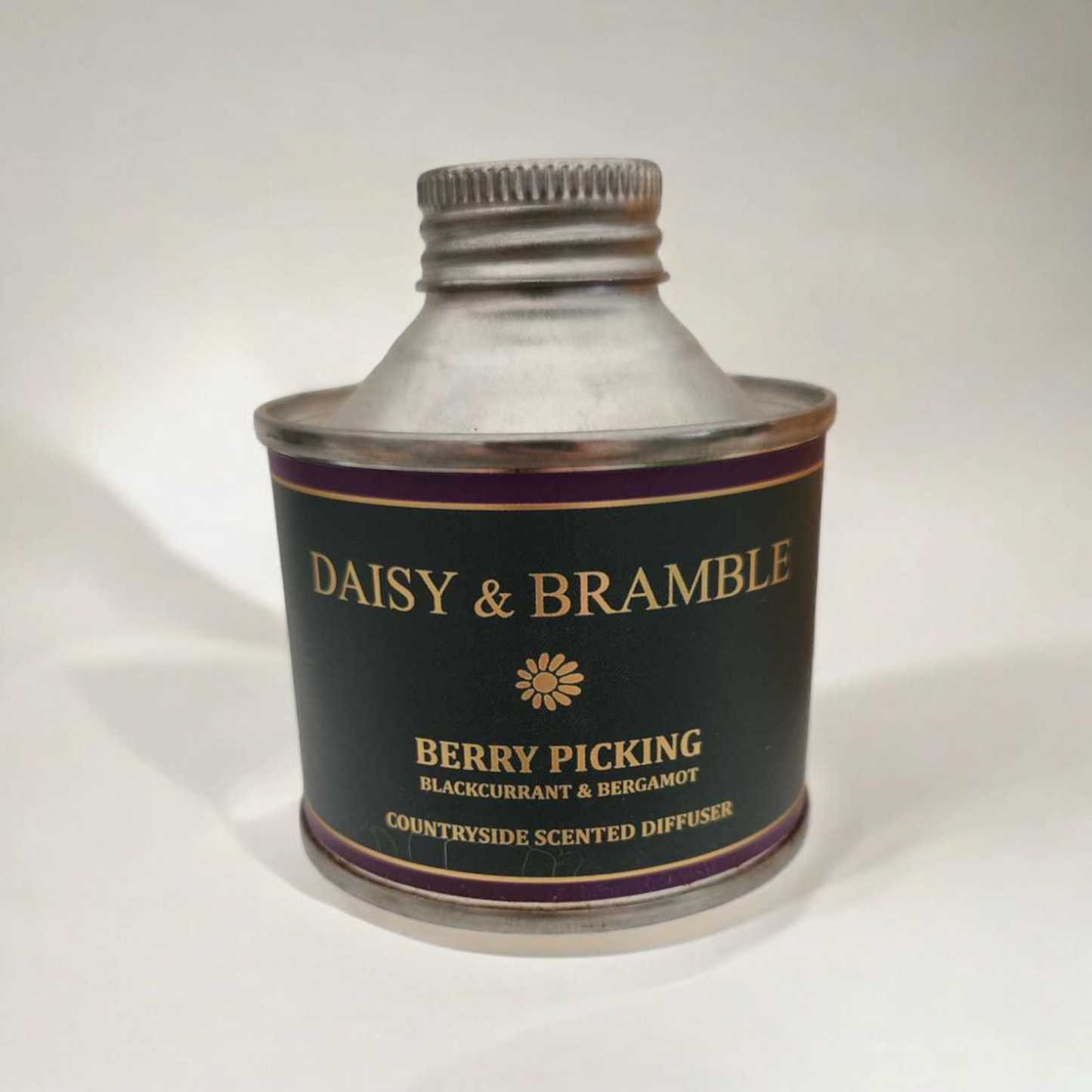 Daisy & Bramble Berry Picking Diffuser