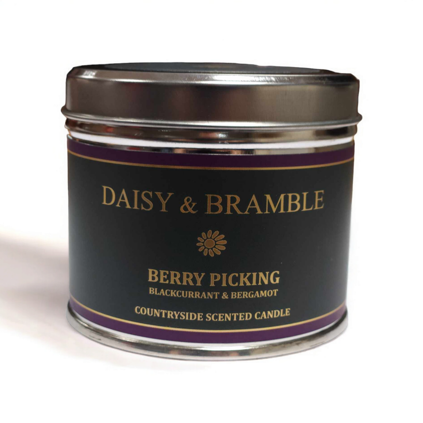 Daisy & Bramble Berry Picking Candle