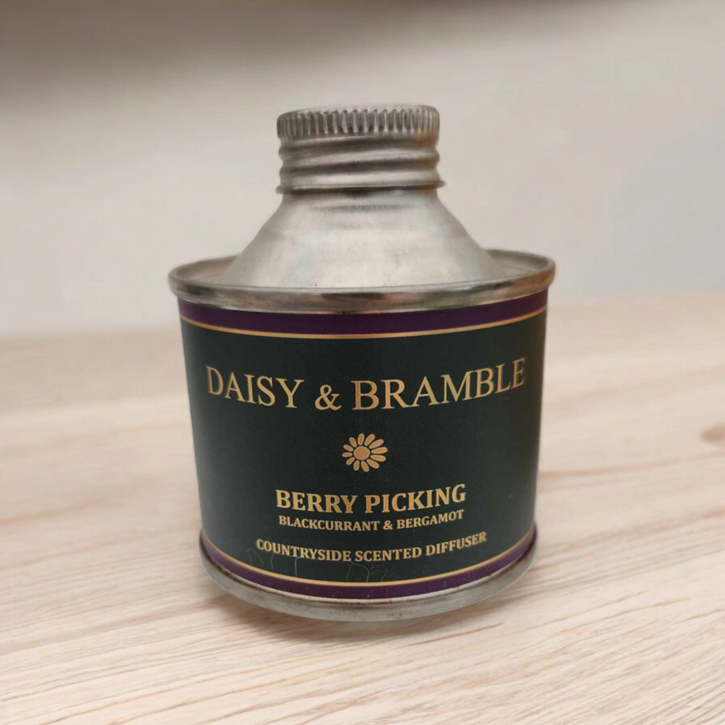 Daisy & Bramble Berry Picking Diffuser