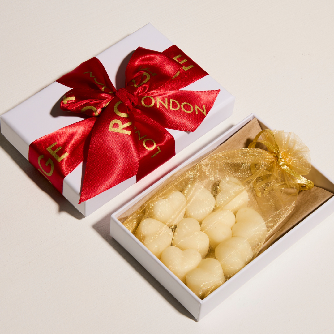 Christmas Time -Luxury Scented Wax Melts - By Rouge London