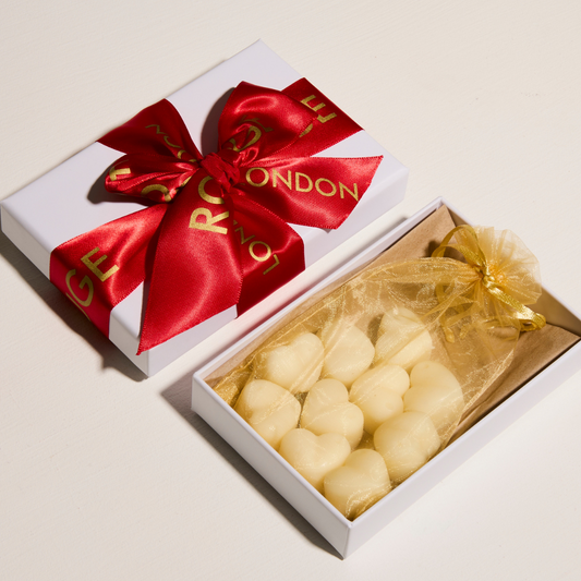 Amaretto Nog -Luxury Scented Wax Melts - By Rouge London