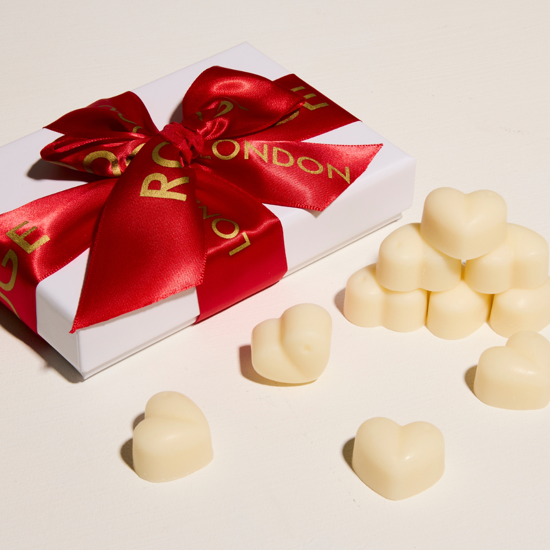 Spiced Apple TESTER - Luxury Scented Wax Melts - By Rouge London