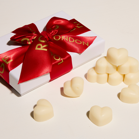 Amaretto Nog -Luxury Scented Wax Melts - By Rouge London