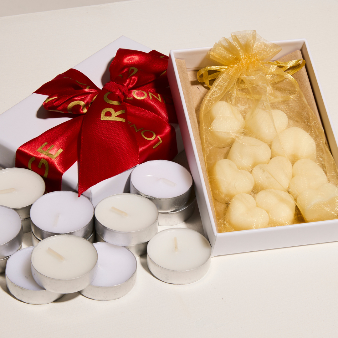 Merry Christmas -Luxury Scented Wax Melts - By Rouge London