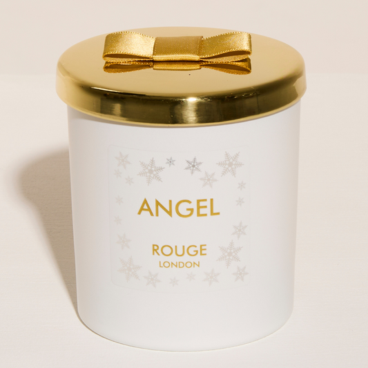 Angel - Berries, Mandarin & Spice Luxury Scented Candle