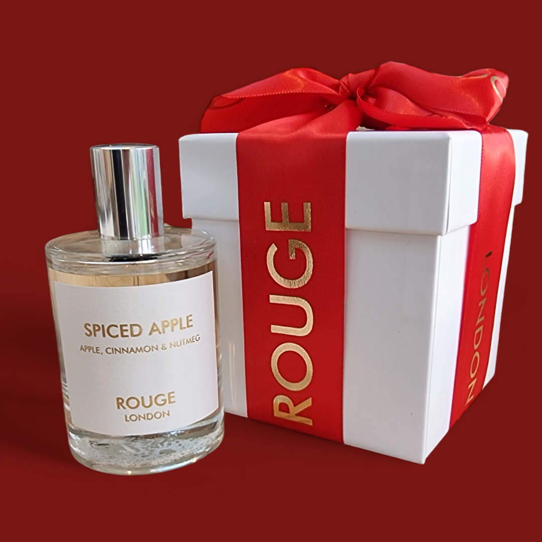 Spiced Apple - Apple, Cinnamon & Nutmeg Luxury Room Spray