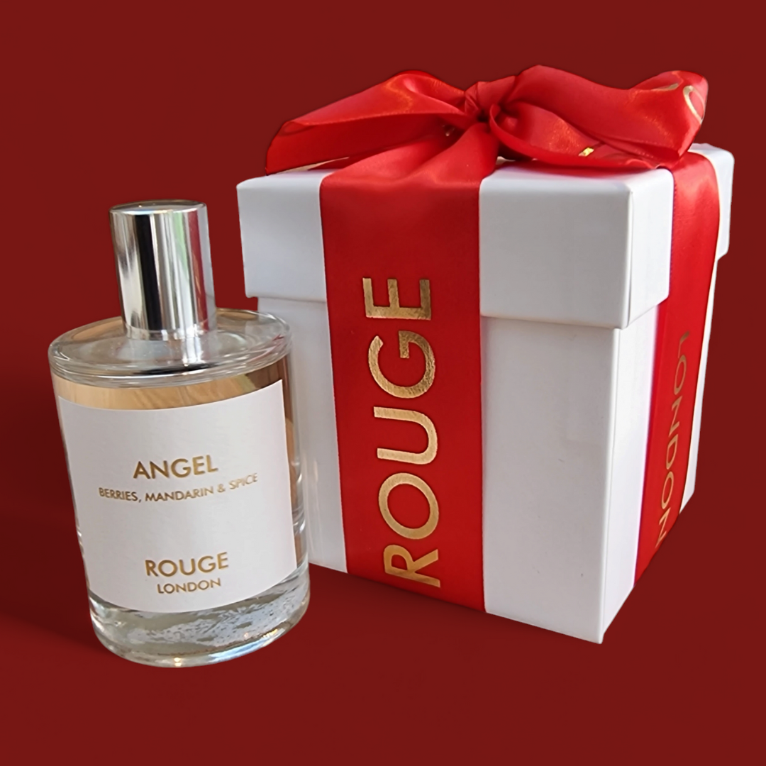 Angel - Berries, Mandarin & Spice Luxury Room Spray