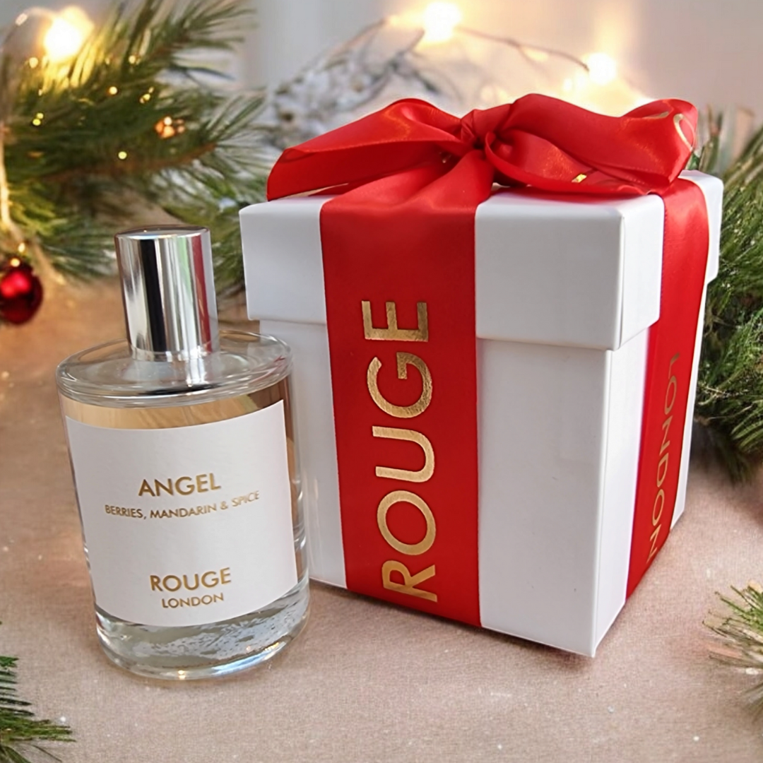 Angel - Berries, Mandarin & Spice Luxury Room Spray