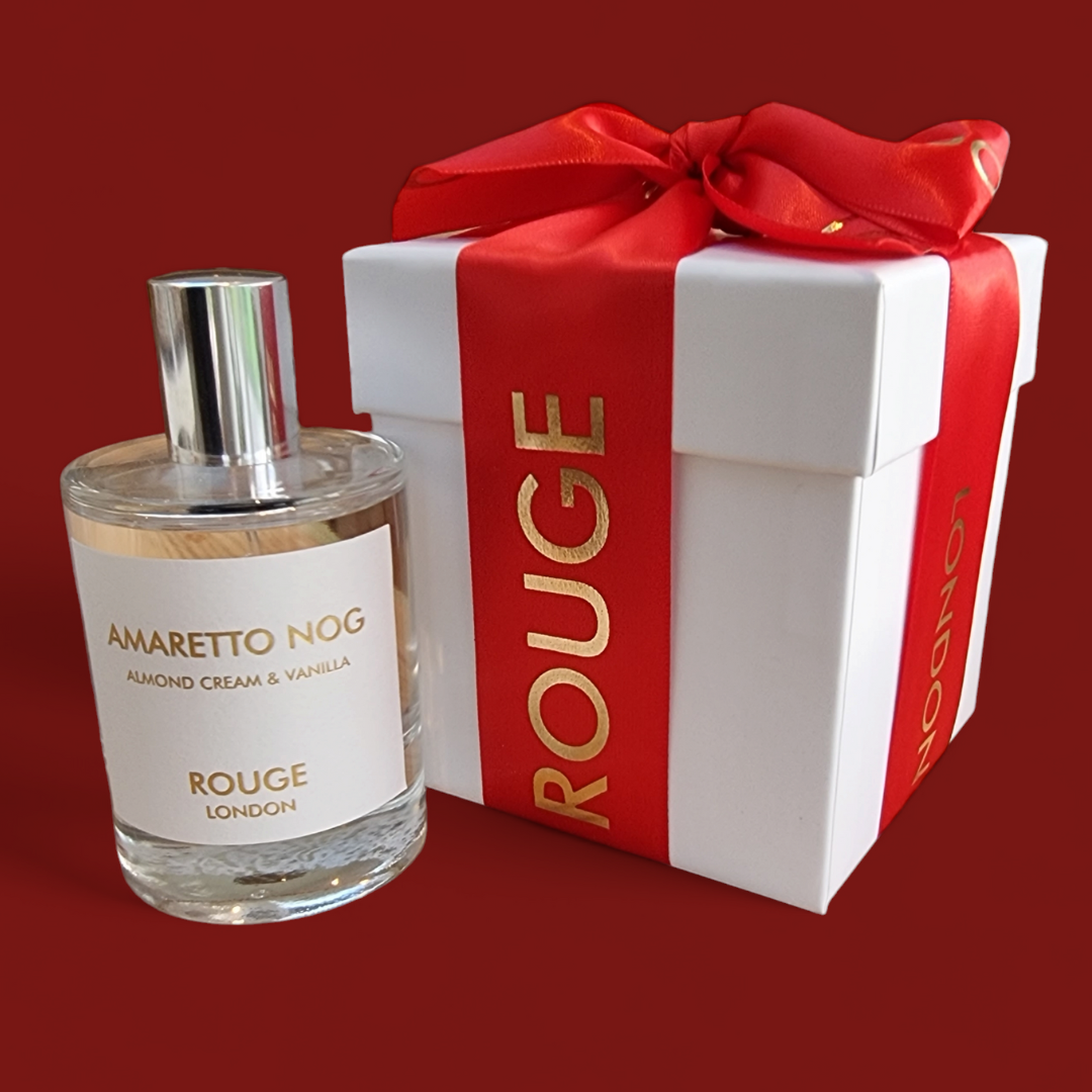 Amaretto Nog - Almond Cream and Vanilla Luxury Room Spray