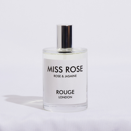Happy Scent Co Miss Rose Rose Jasmine Room Spray