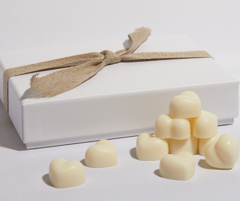 Happy Scent Co White Chocolate Wax Melts