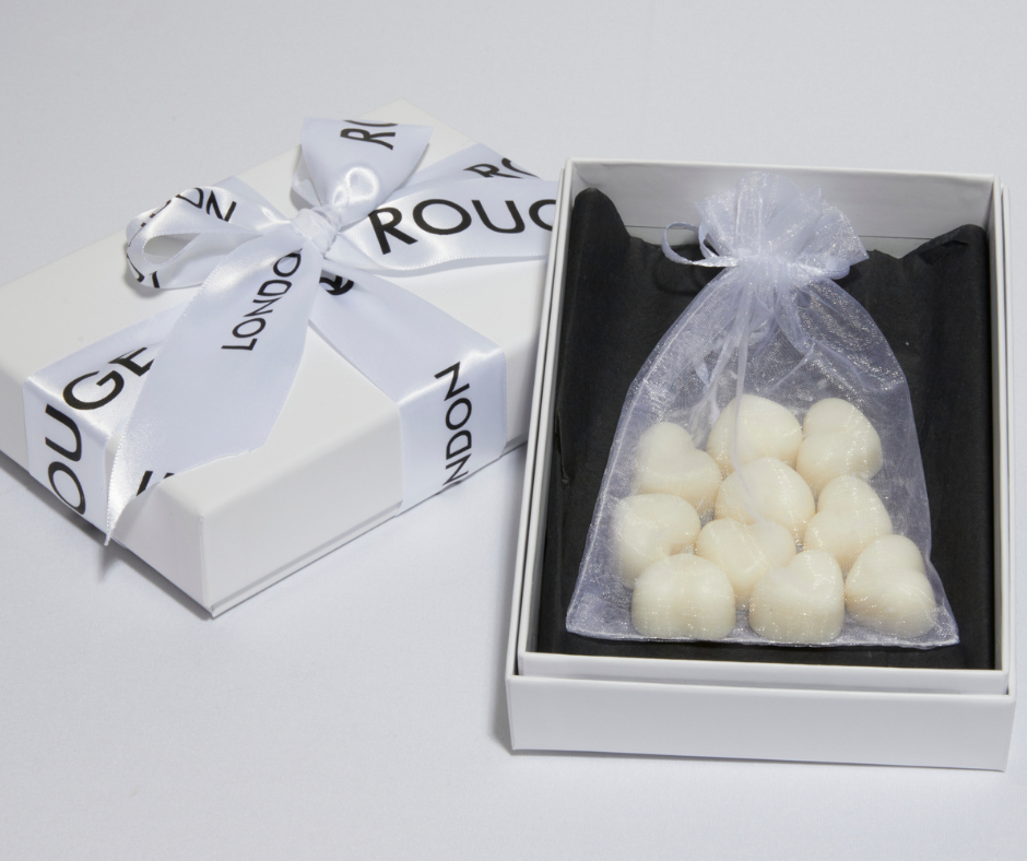 Caribbean - Lime, Basil & Mandarin Luxury Scented Wax Melts - By Rouge London